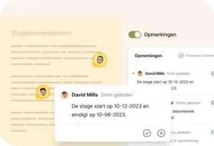 Moeiteloos digitaal communiceren.
