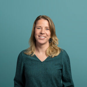 Aukje Looijmans