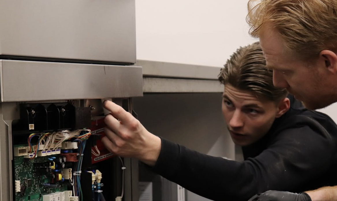 Zuiver Totaalhygiene